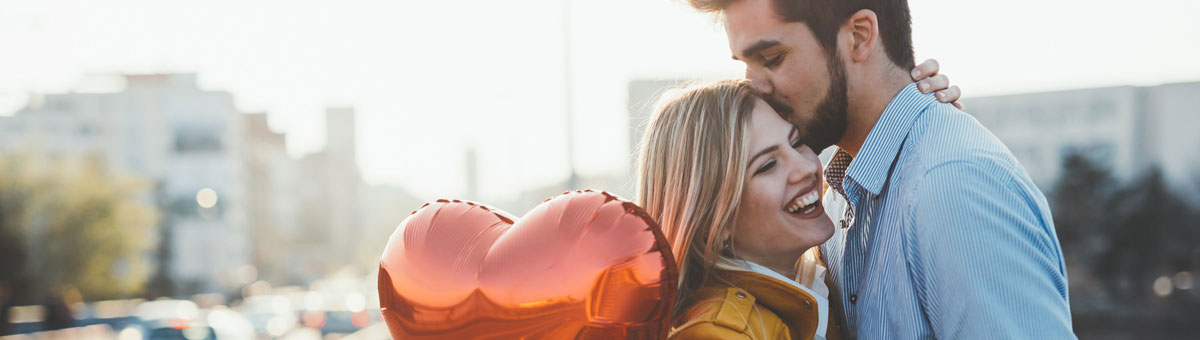 Valentinstag – Tag der Liebe