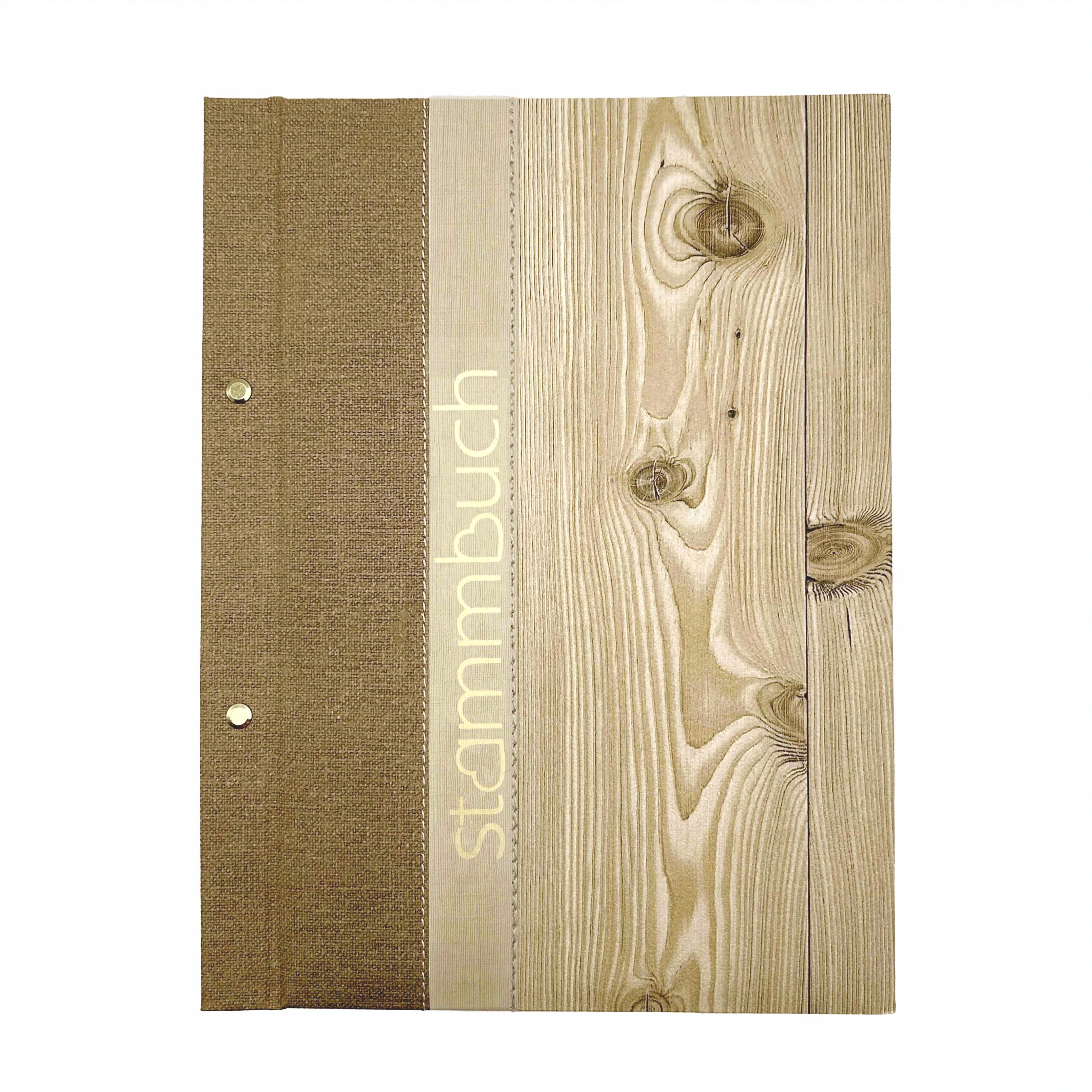 Foresta A5+BS
