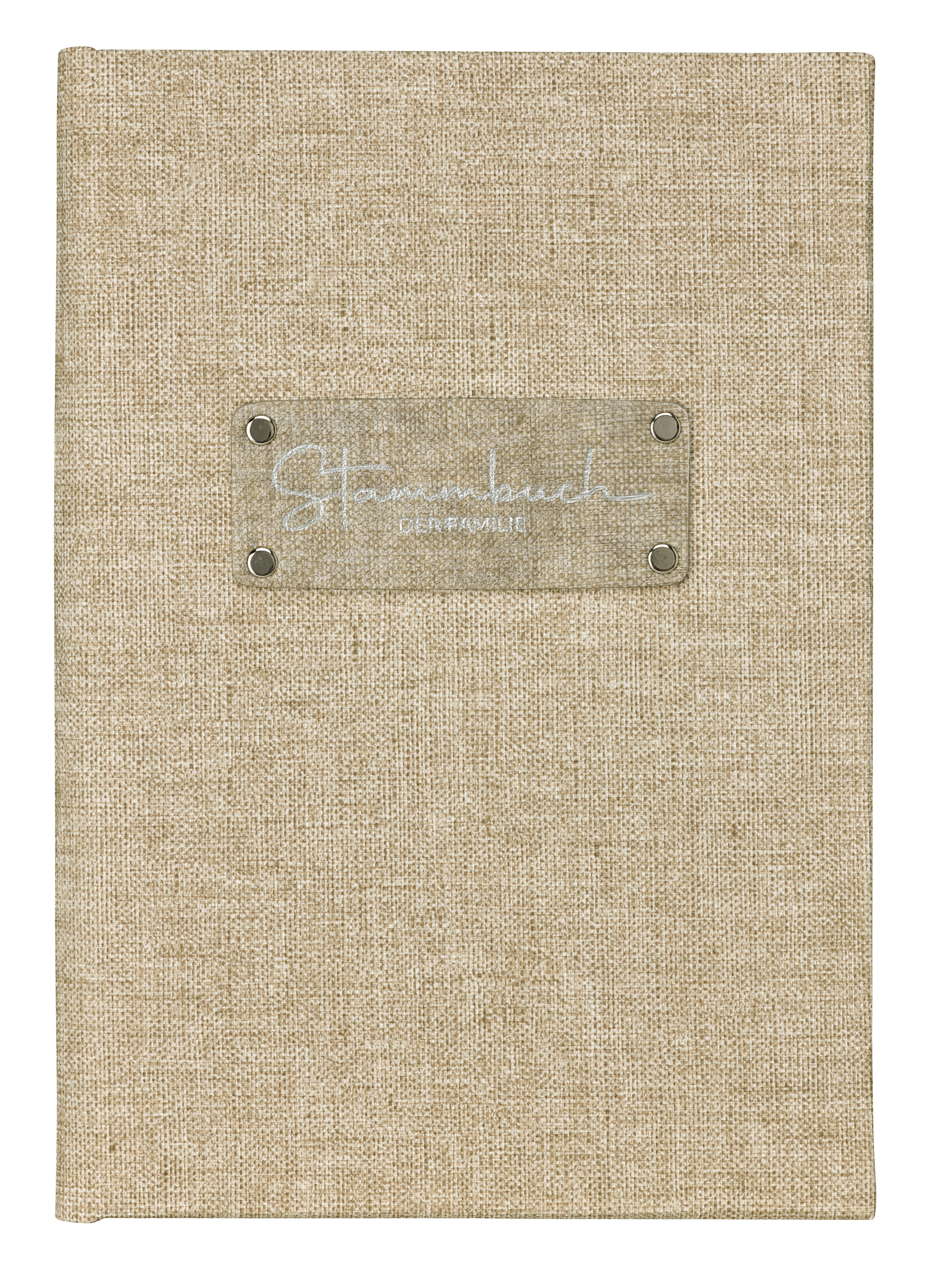 Stammbuch Cleo sand