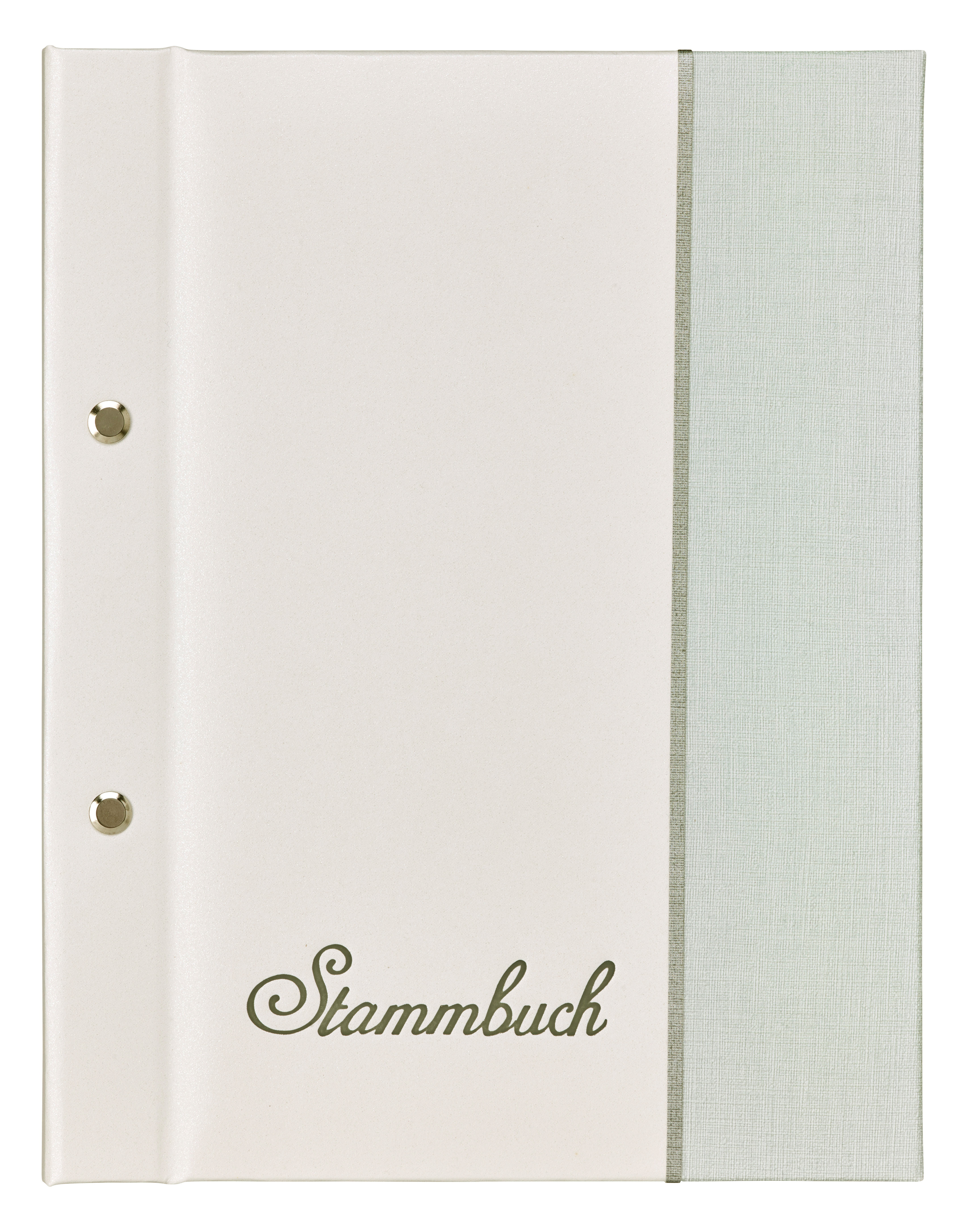 Costera A5+Buchschrauben