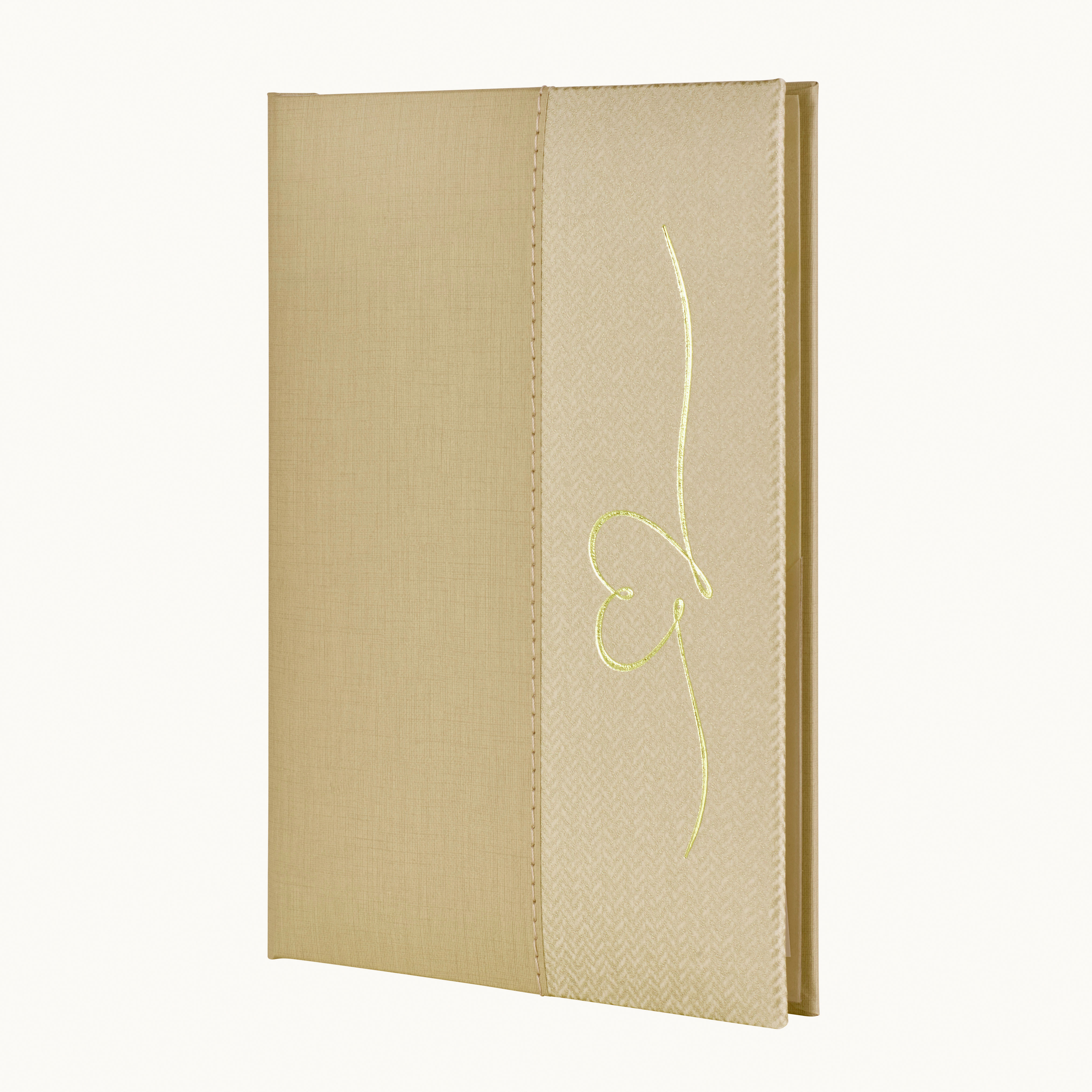 Alissia beige Traditionhell Ringmechanik Alissia beige Traditionhell Ringmechanik