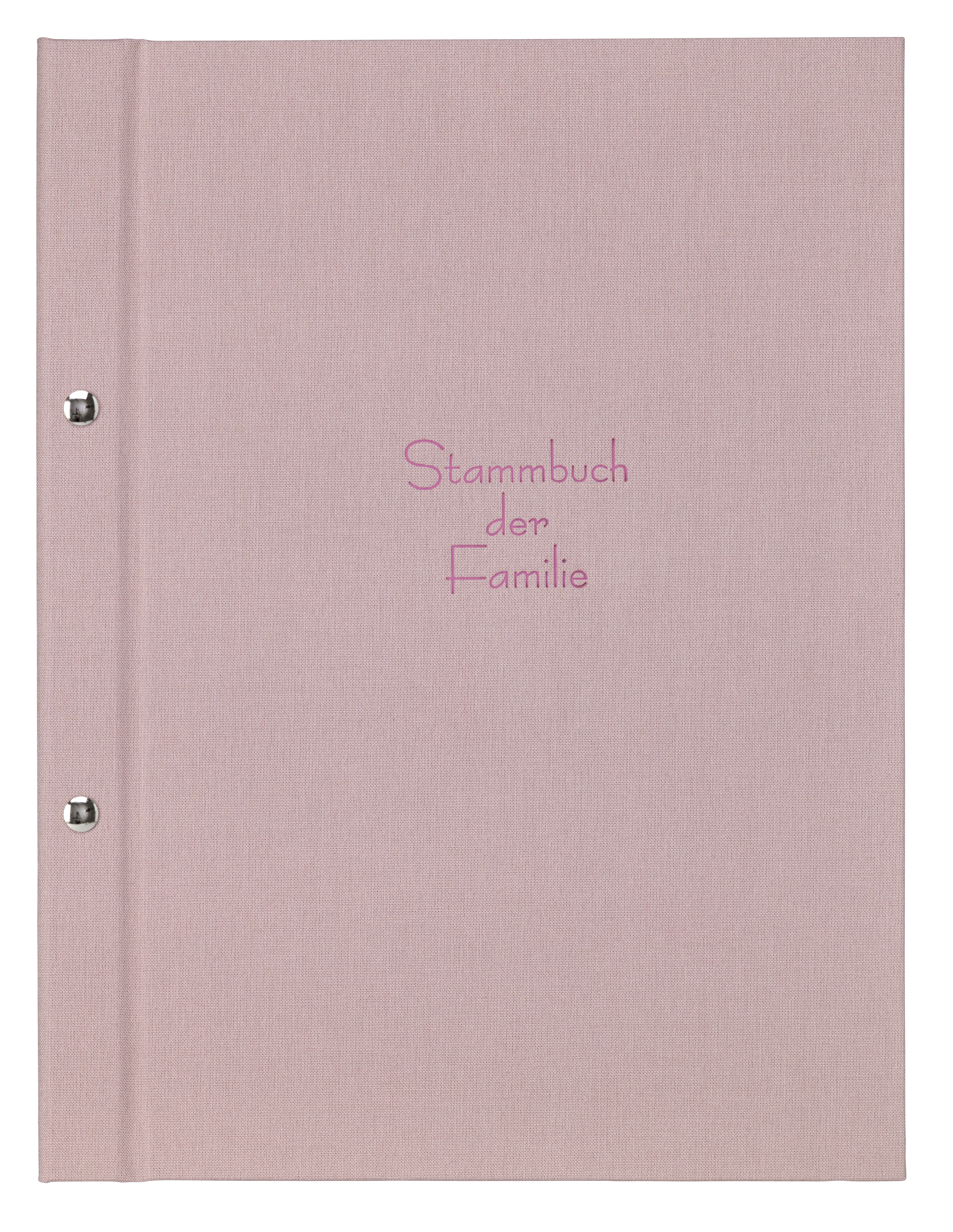 Ava A4 Buchschrauben Ava A4 Buchschrauben