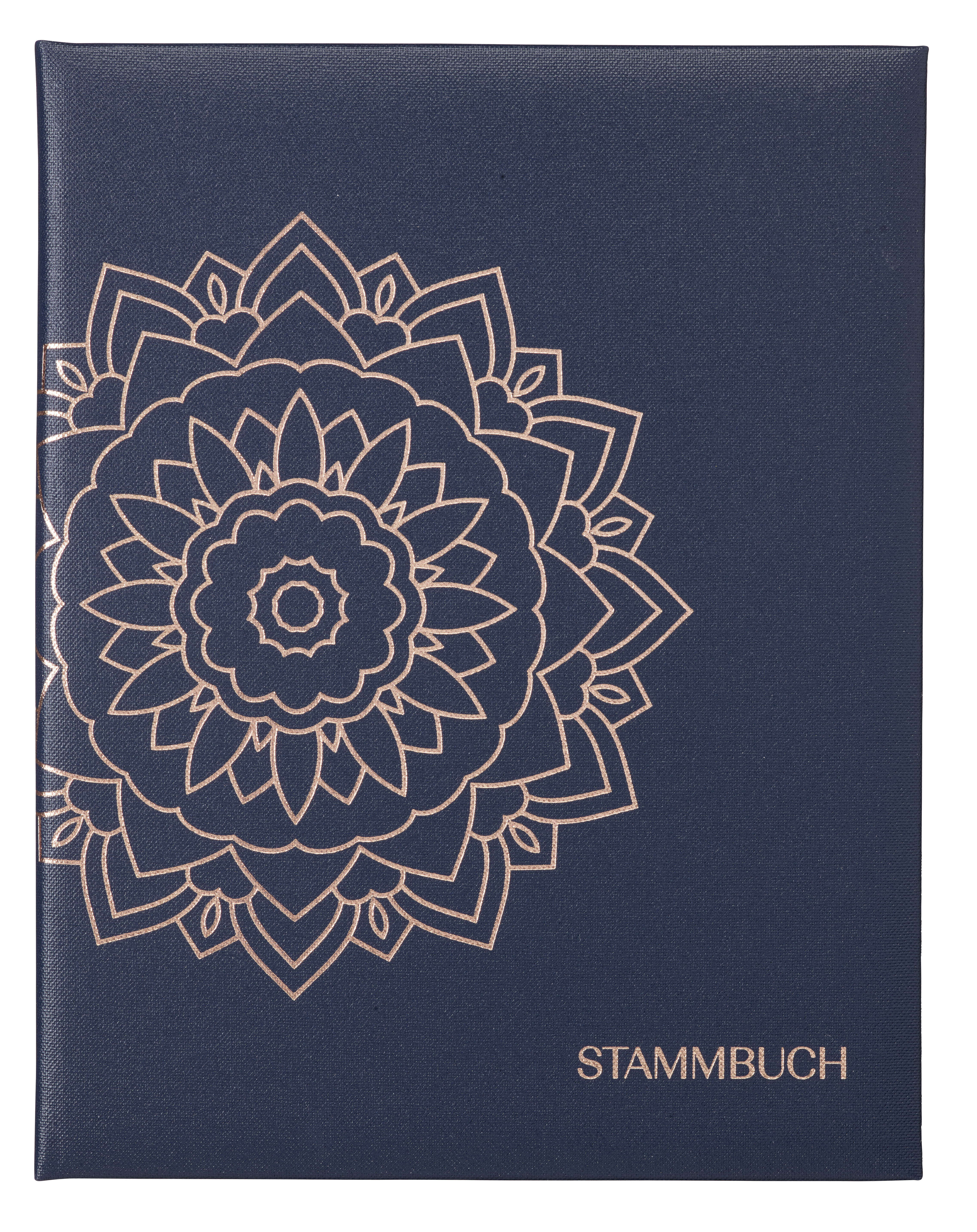 Mandala A5+Ringmechanik Mandala A5+Ringmechanik