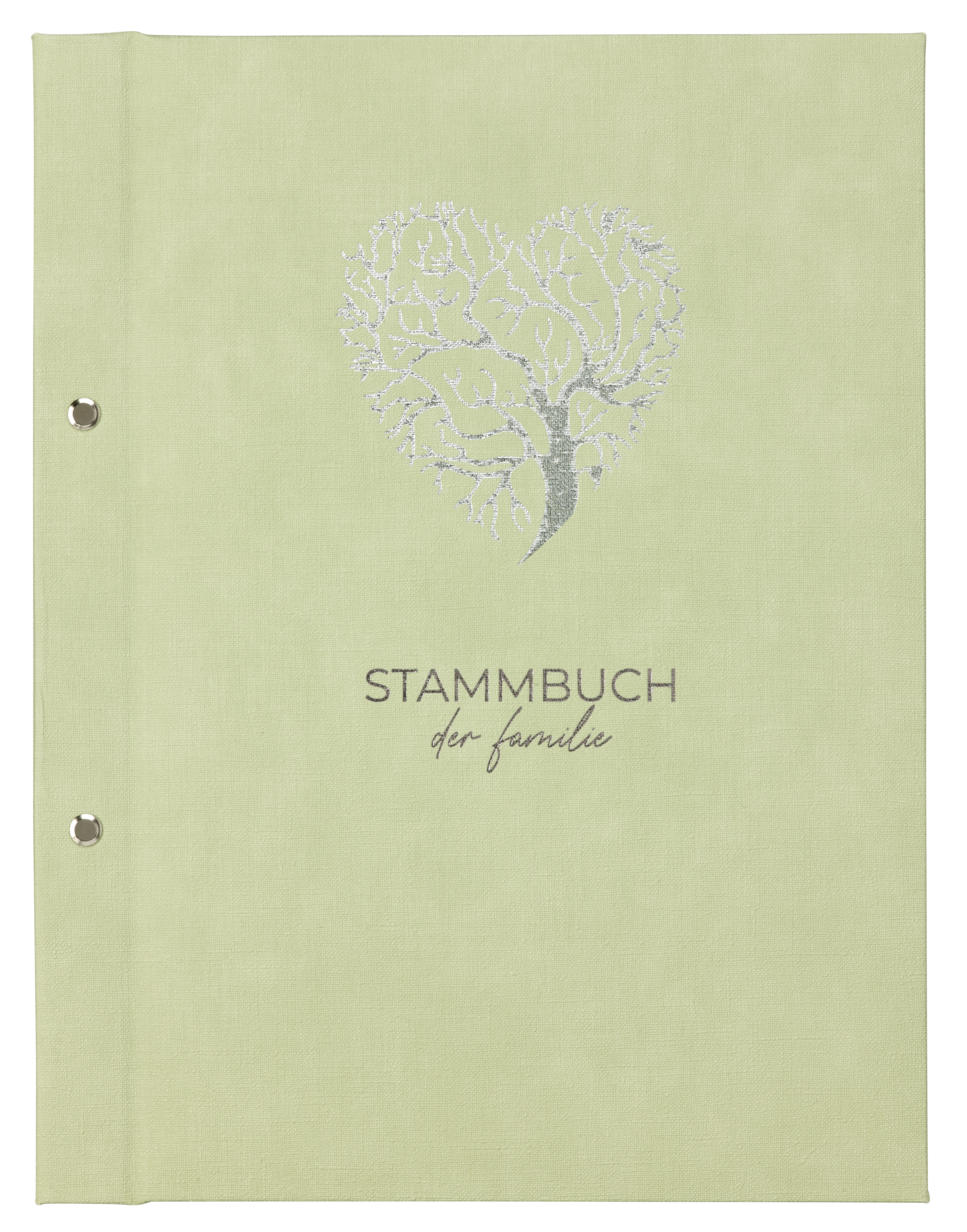 Stammbuch Mirella A4