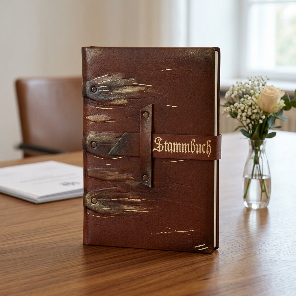 Artus Traditionell Klemmschiene