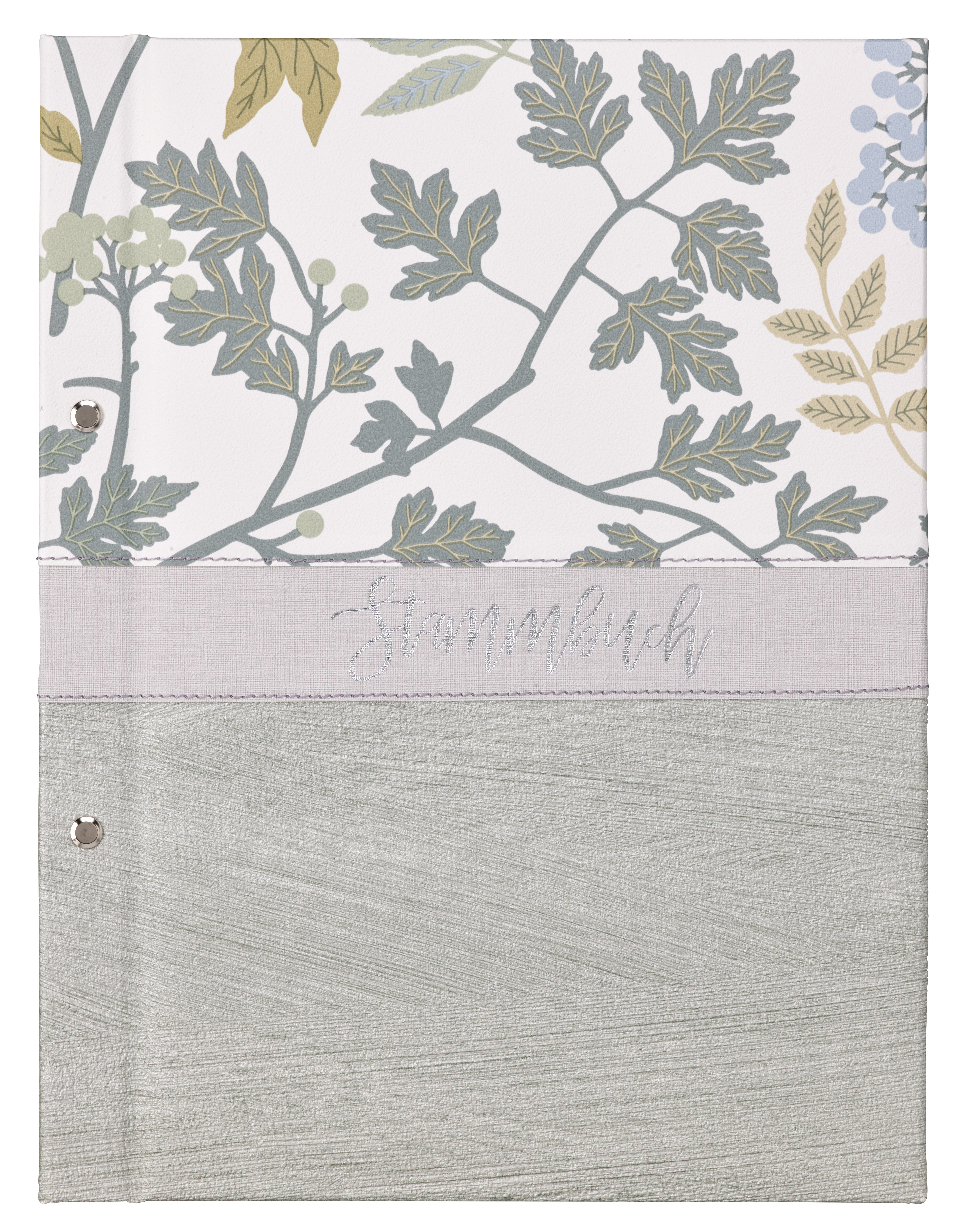 Ivy A4 Buchschrauben Ivy A4 Buchschrauben