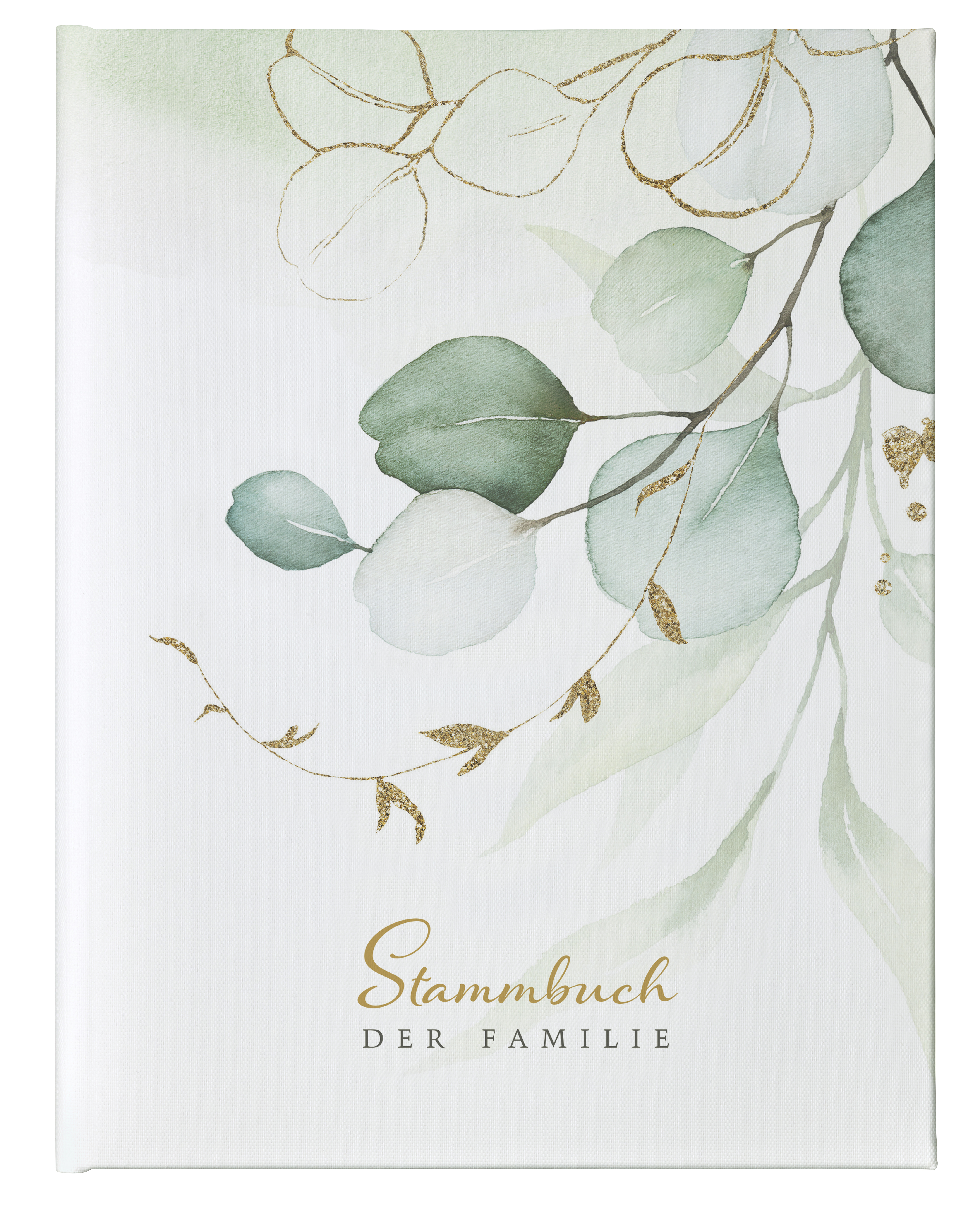 Stammbuch Hojas A5+Ringmechanik Stammbuch Hojas A5+Ringmechanik