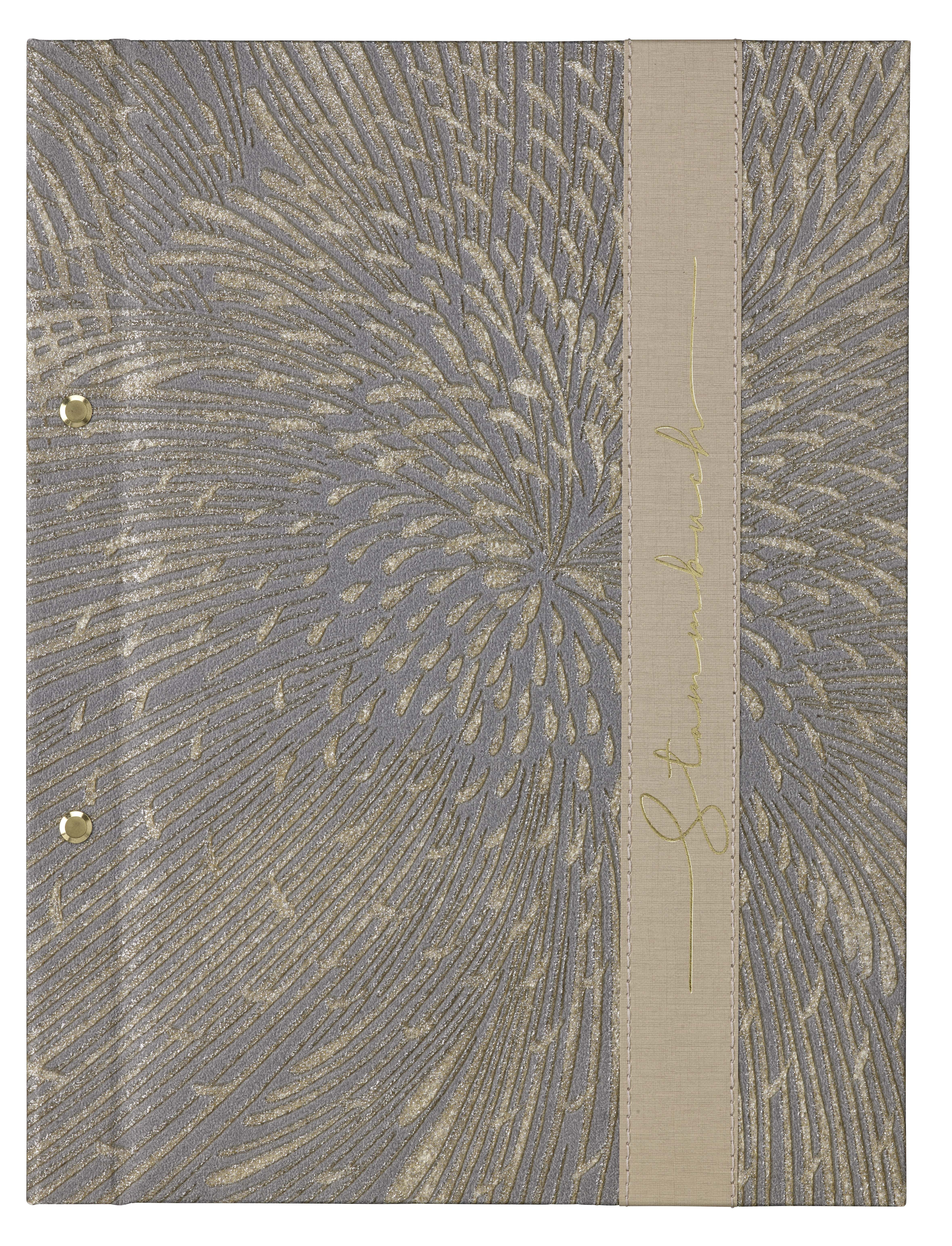 Stammbuch Flash A4