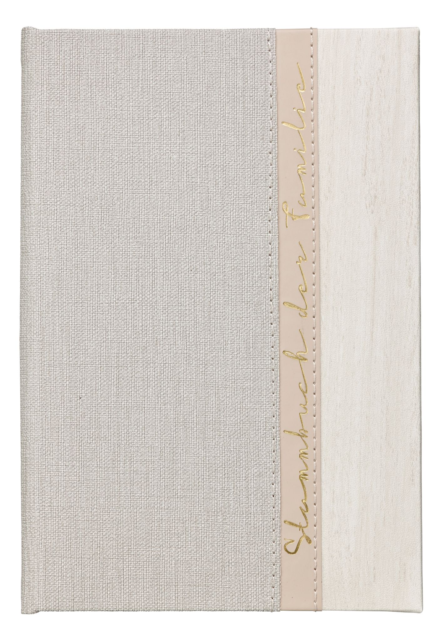 Pastello beige-rosa