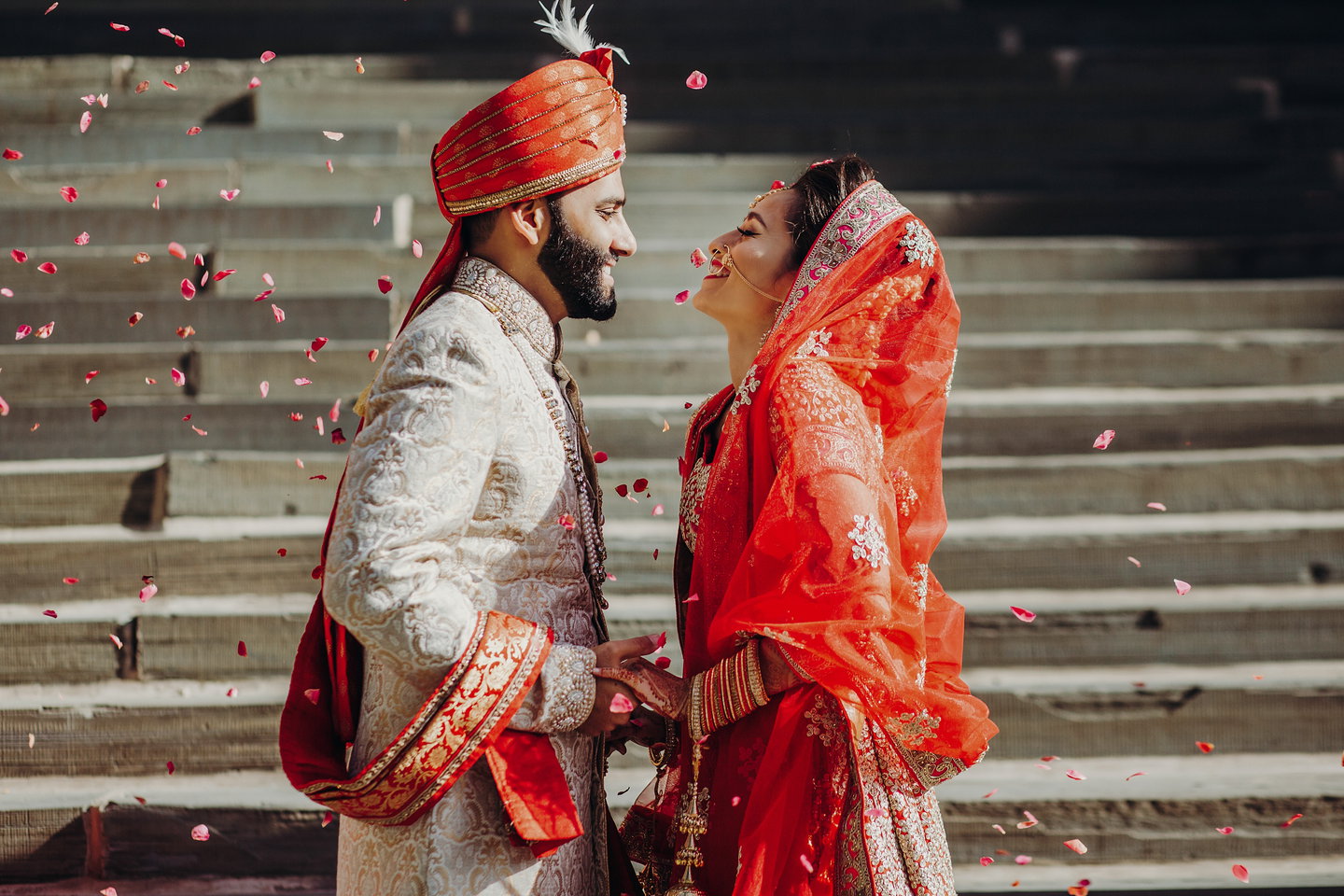 Hochzeit international – So heiratet die Welt