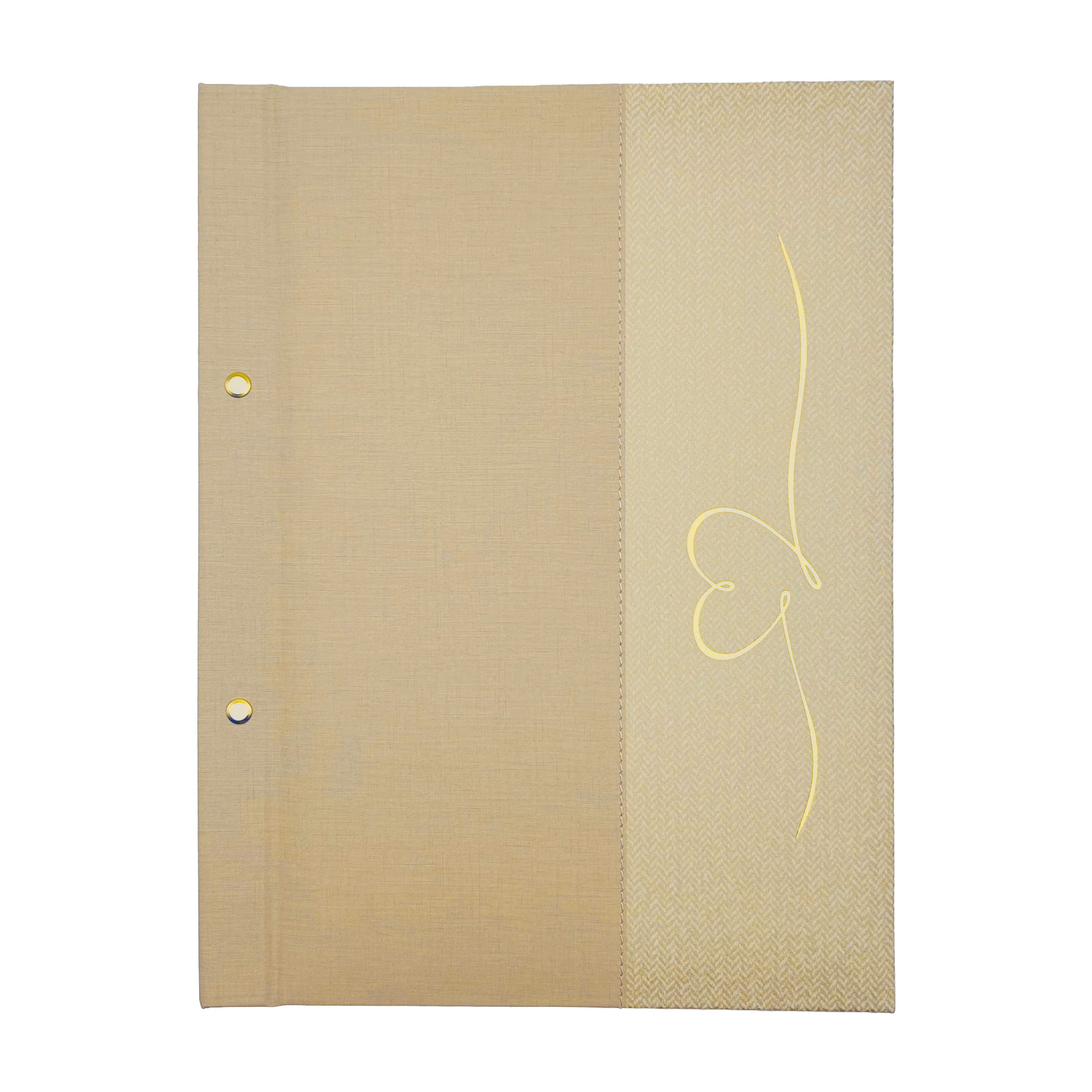 Alissia beige A4