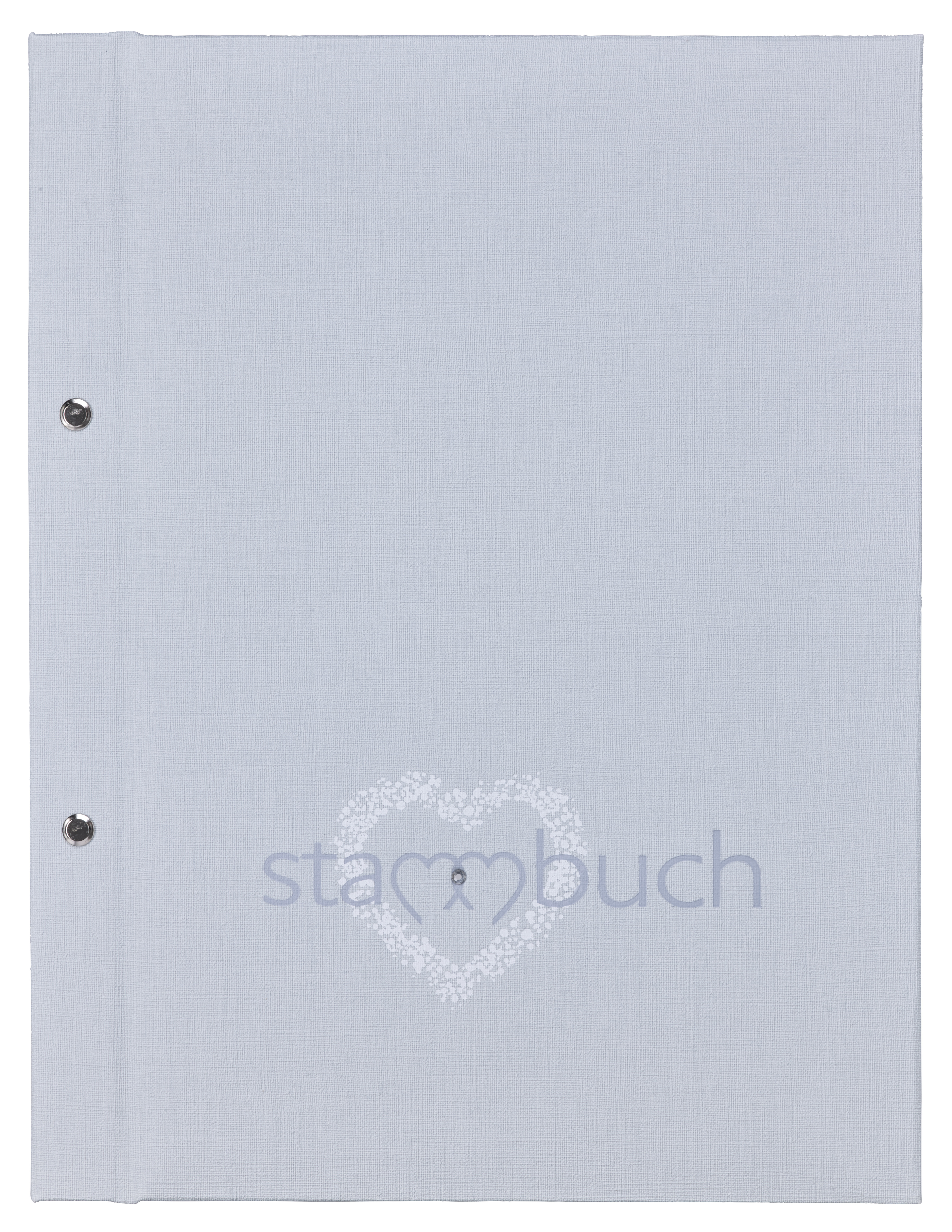 Stammbuch Querida A4 Stammbuch Querida A4