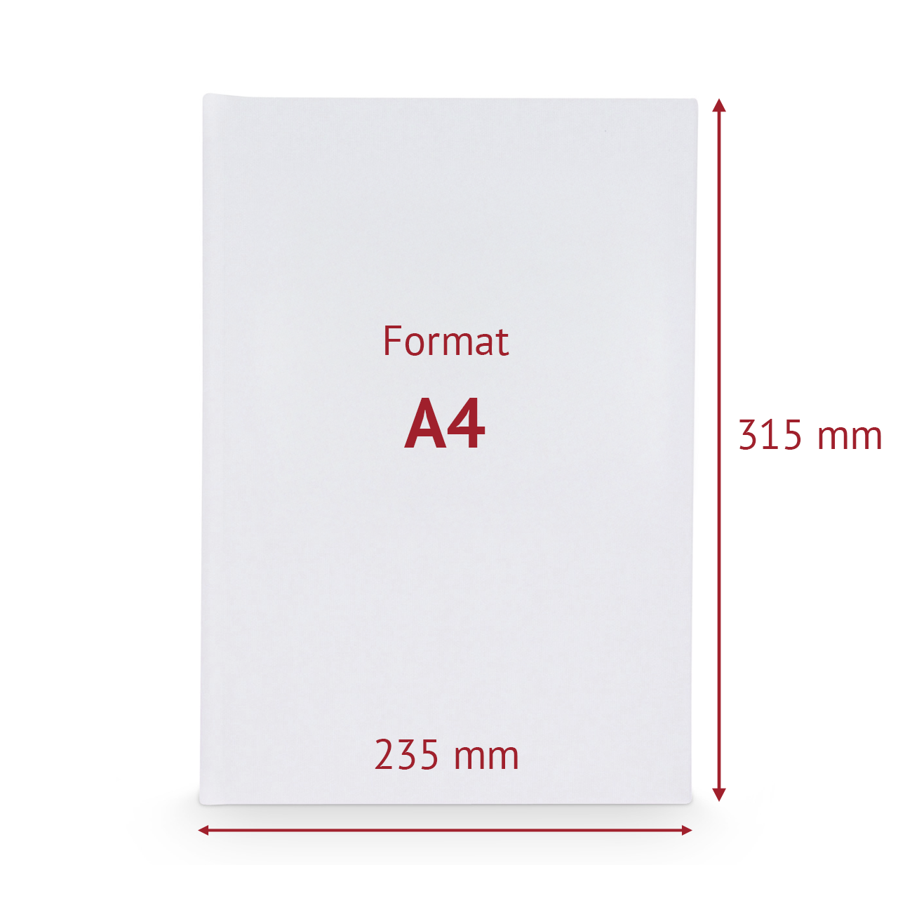 Albero sand A4 Buchschrauben Albero sand A4 Buchschrauben