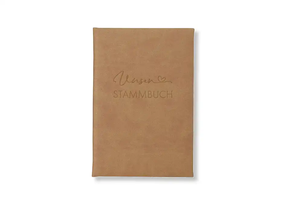 Klassische Stammbücher